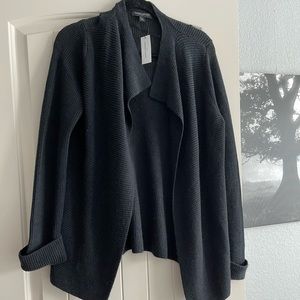 NWT Banana Republic knit cardigan